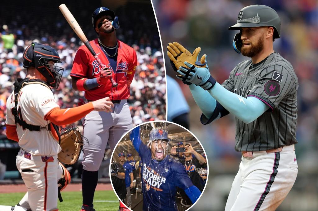 From Atlanta Jinx To Victory: Analyzing The Mets' Recent Success From Atlanta Jinx To Victory: Analyzing The Mets' Recent Success