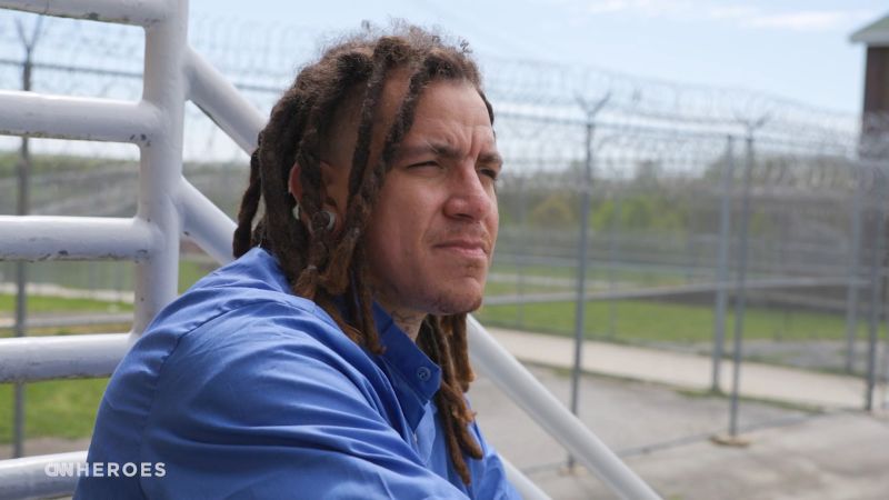 From Bars To Prose: The Therapeutic Effect Of Writing In Prison From Bars To Prose: The Therapeutic Effect Of Writing In Prison