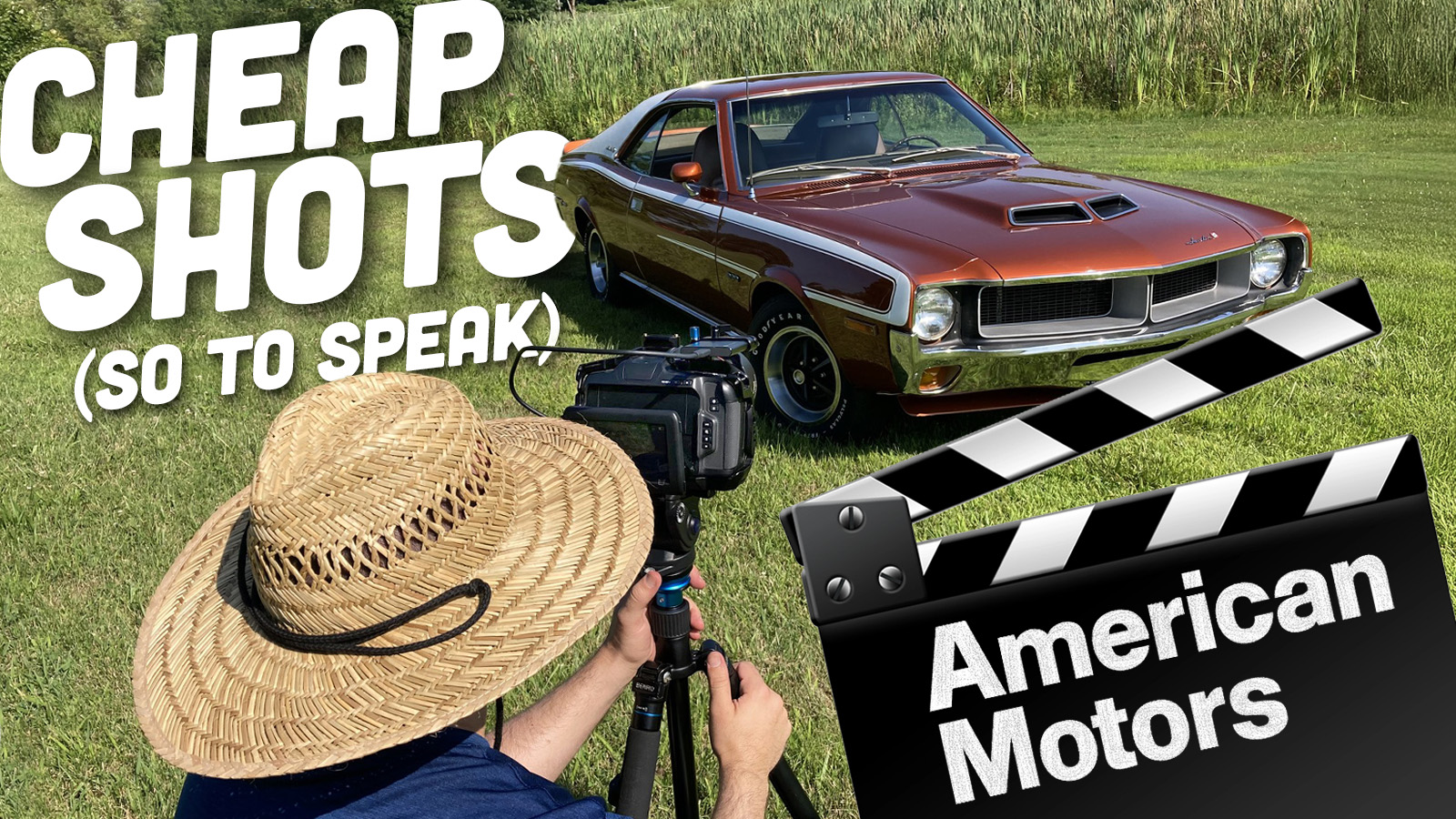 From Concept To Screen: A Low-Budget Automaker Documentary From Concept To Screen: A Low-Budget Automaker Documentary