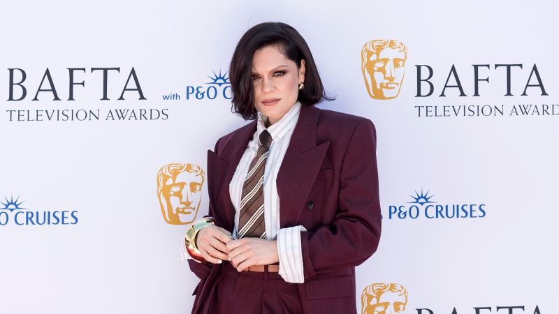 From Diagnosis To Now: Jessie J's Transparent Breast Cancer Experience From Diagnosis To Now: Jessie J's Transparent Breast Cancer Experience