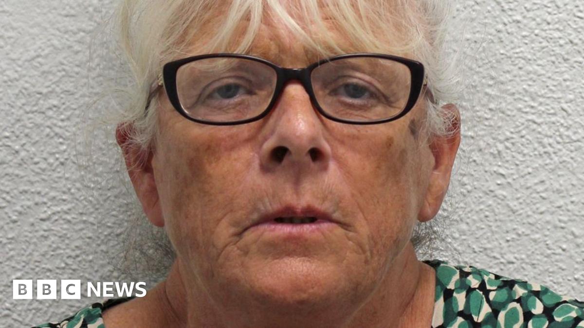 From Granny To Gangster: The Rise And Fall Of Debbs' Drug Ring