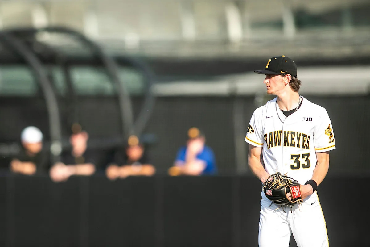 From Iowa To Miami: Adam Mazur's Journey To The Marlins' Starting Rotation From Iowa To Miami: Adam Mazur's Journey To The Marlins' Starting Rotation