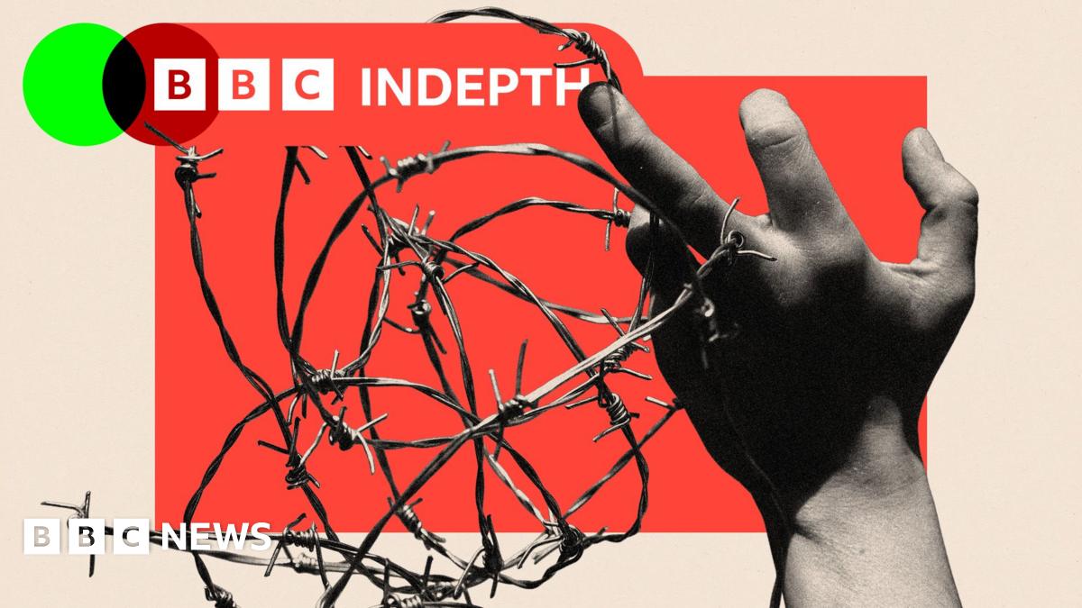 From Open Arms To Closed Borders: Analyzing Europe's Evolving Migration Policy From Open Arms To Closed Borders: Analyzing Europe's Evolving Migration Policy