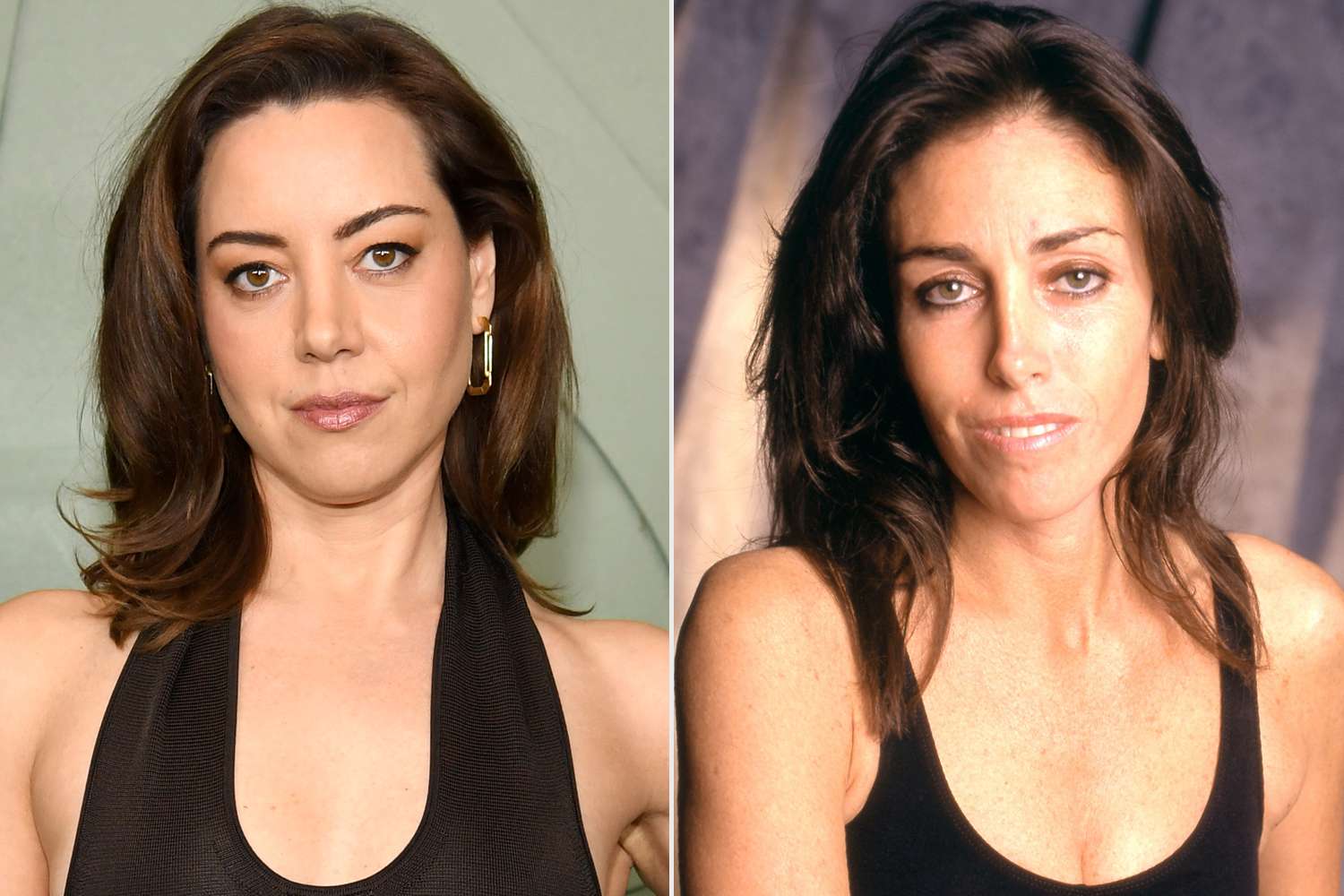 From Parks And Rec To Hollywood Madam: Aubrey Plaza's New Role