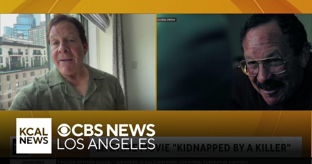 From Police Academy To Kidnapping: Steve Guttenberg's Latest Role Explored From Police Academy To Kidnapping: Steve Guttenberg's Latest Role Explored
