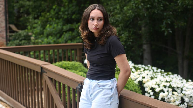 From School Shooting Proximity To Personal Tragedy: One Woman's Story From School Shooting Proximity To Personal Tragedy: One Woman's Story
