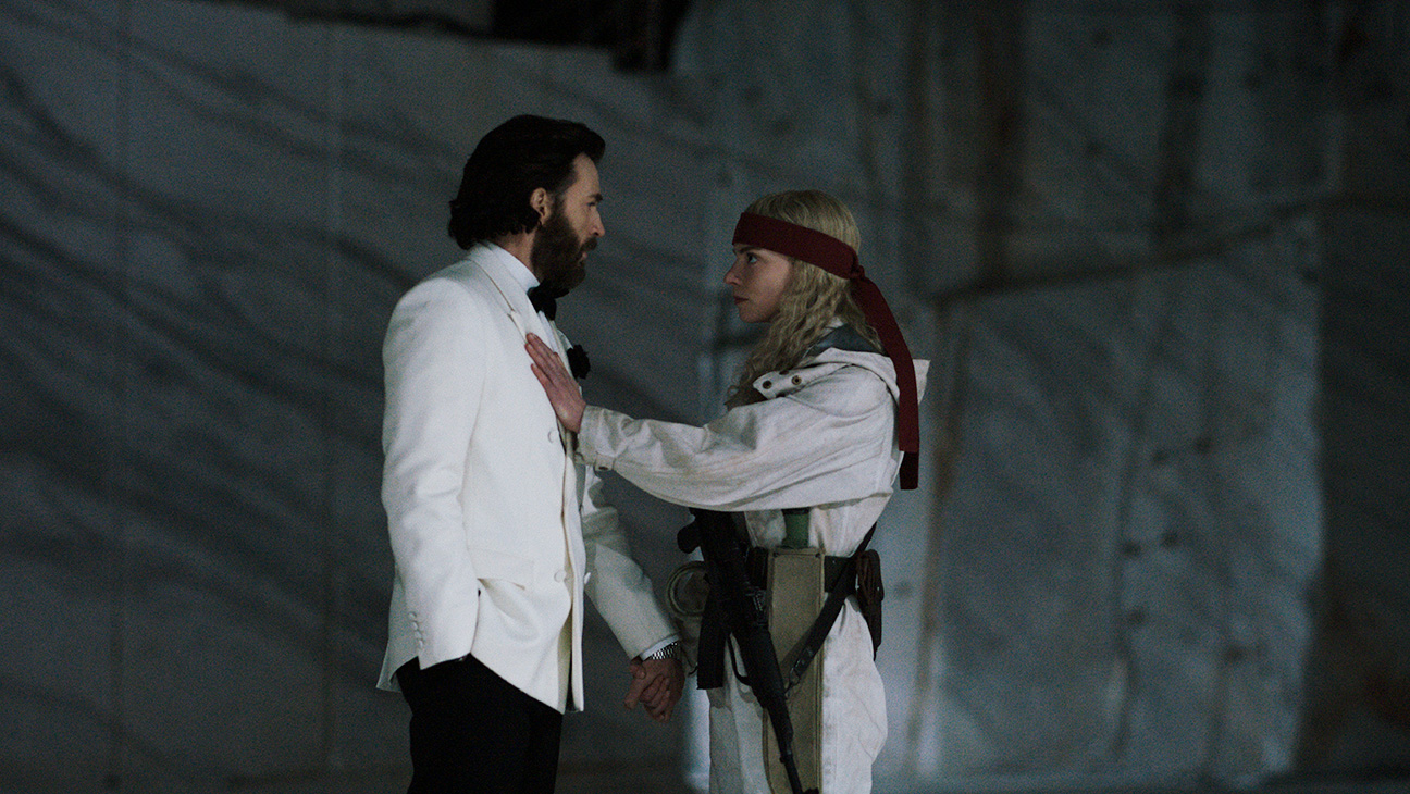 From Volcano To Screen: How From Volcano To Screen: How