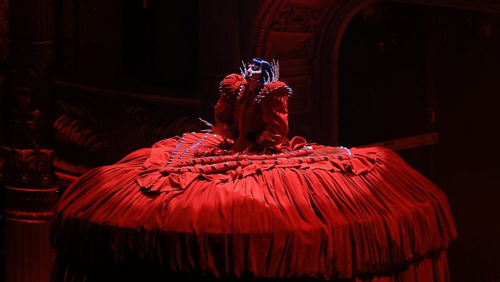 Full Lady Gaga Mayhem Ball Tour Setlist Revealed: Vegas Show