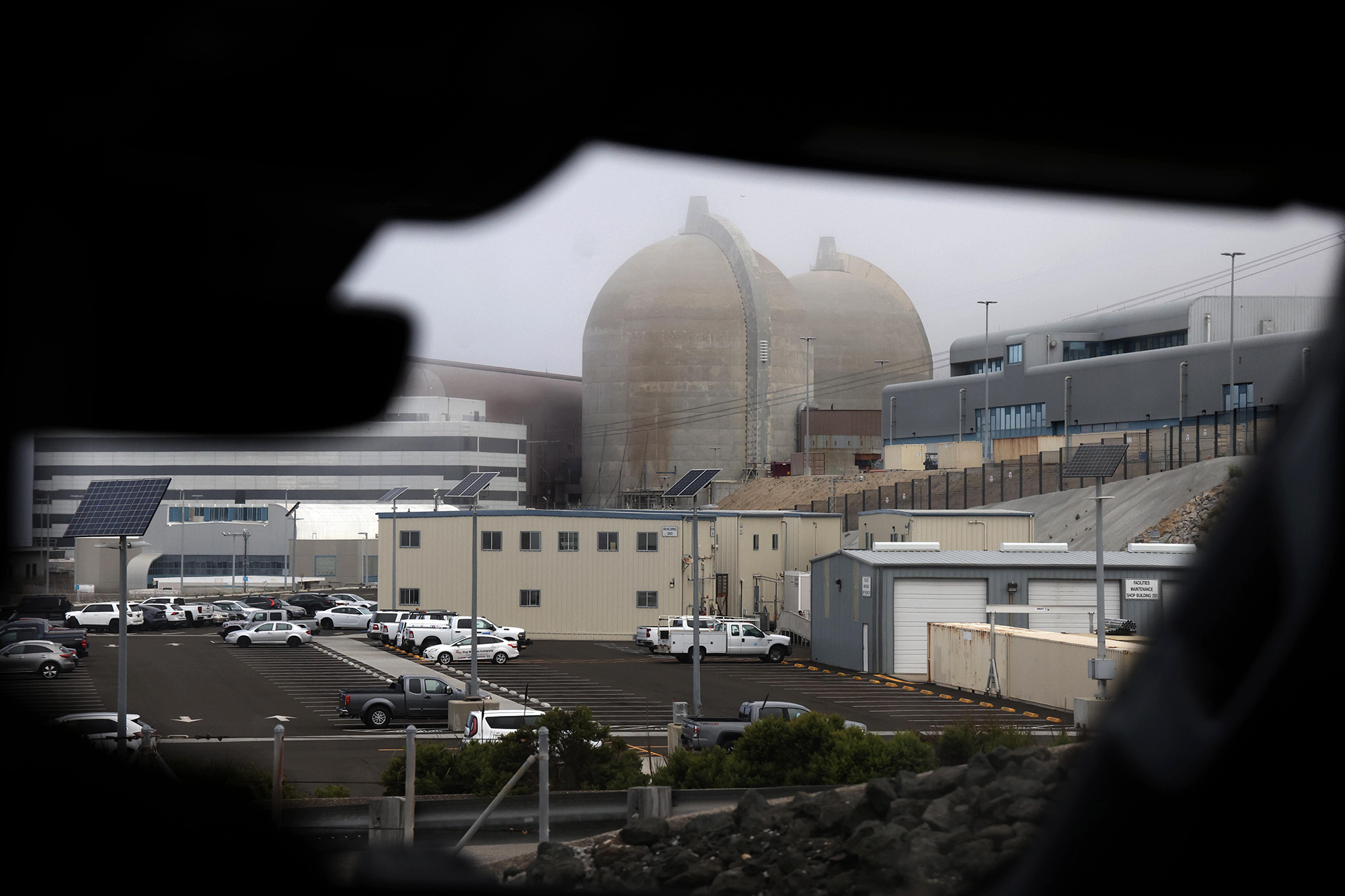 Funding Diablo Canyon: Examining PG&E's Fee And Its Use Funding Diablo Canyon: Examining PG&E's Fee And Its Use