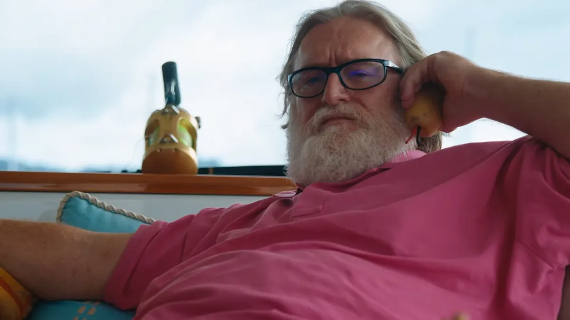 Future Of Programming: Gabe Newell's Bold AI Prediction On Skill Shift Future Of Programming: Gabe Newell's Bold AI Prediction On Skill Shift