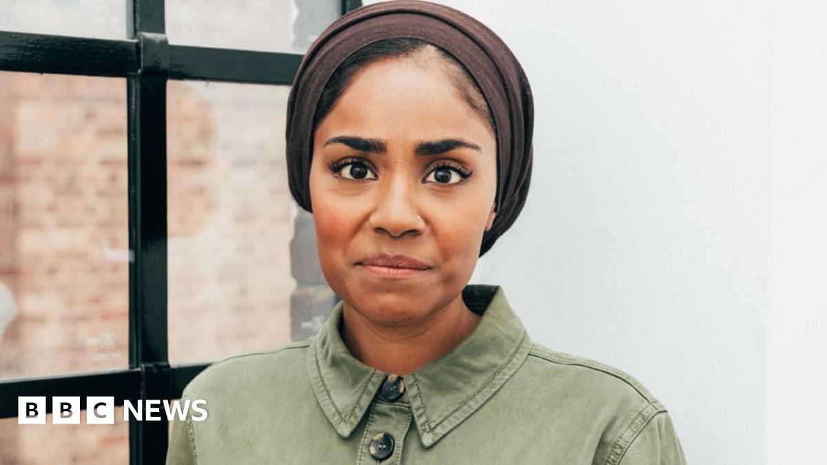 Future Uncertain: Nadiya Hussain's BBC Show Facing Cancellation