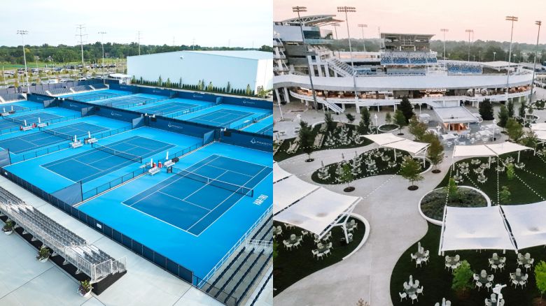 Gains Des Joueuses De Tennis À Cincinnati: Un Aperçu Du Prize Money