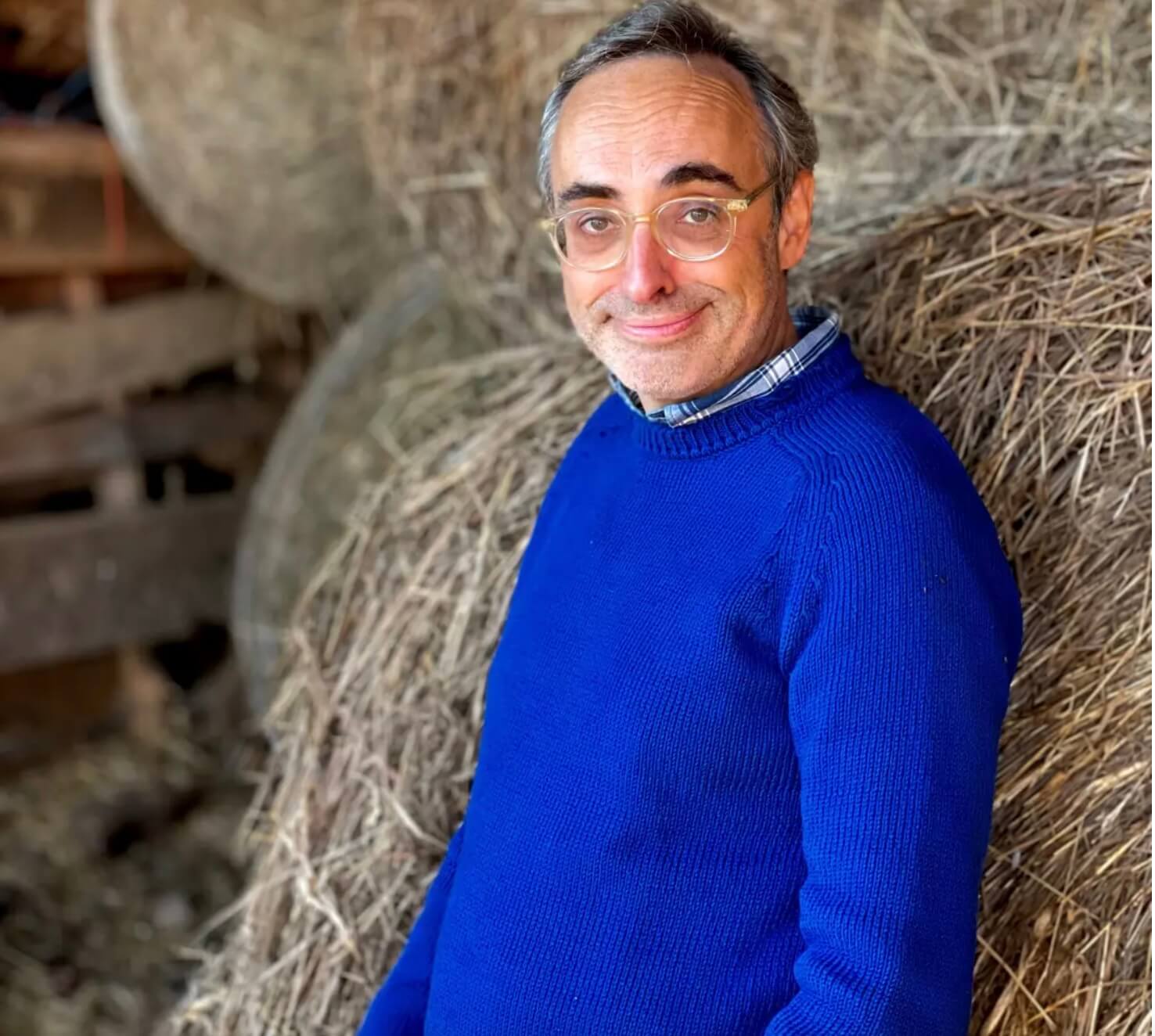 Gary Shteyngart's New Dystopia: A Reflection Of Our Times? Gary Shteyngart's New Dystopia: A Reflection Of Our Times?