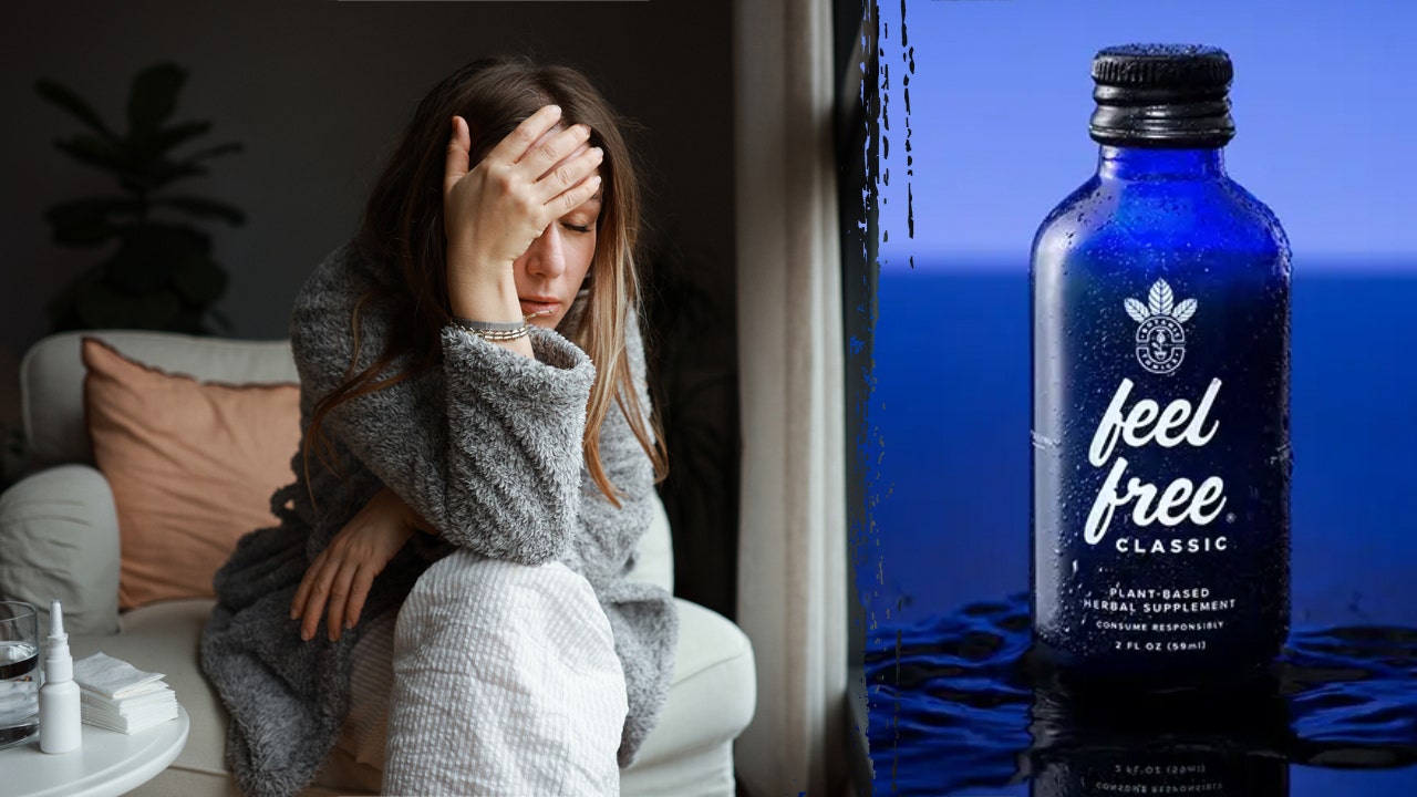 Gas Station Supplement Addiction: Consumers Report Severe Withdrawal Symptoms