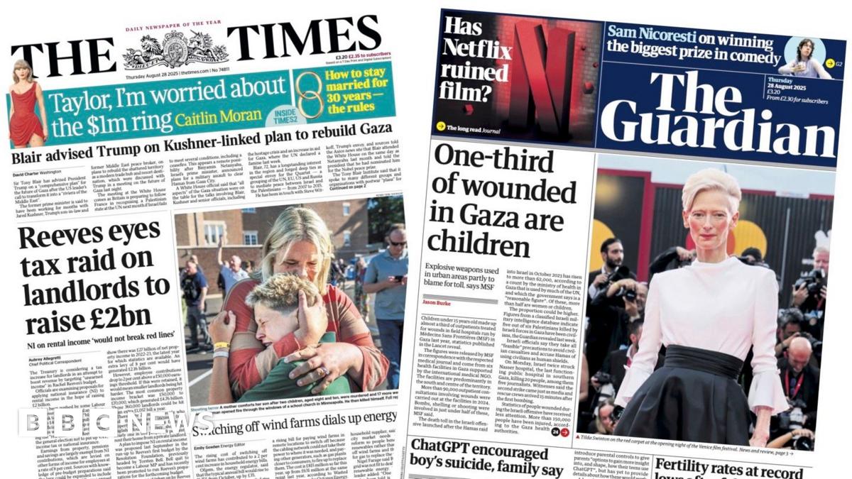 Gaza Under Fire: The High Price Paid By Children Gaza Under Fire: The High Price Paid By Children