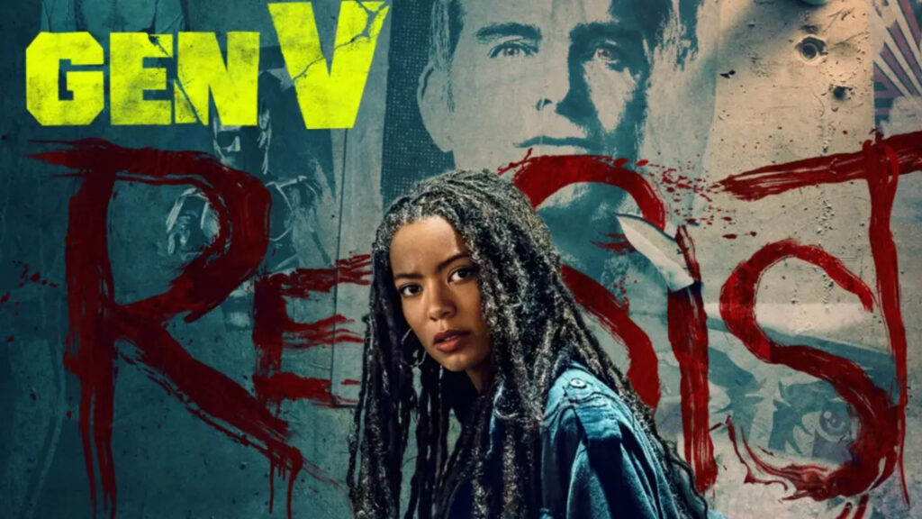Gen V Returns: What To Expect In Season 2 This September