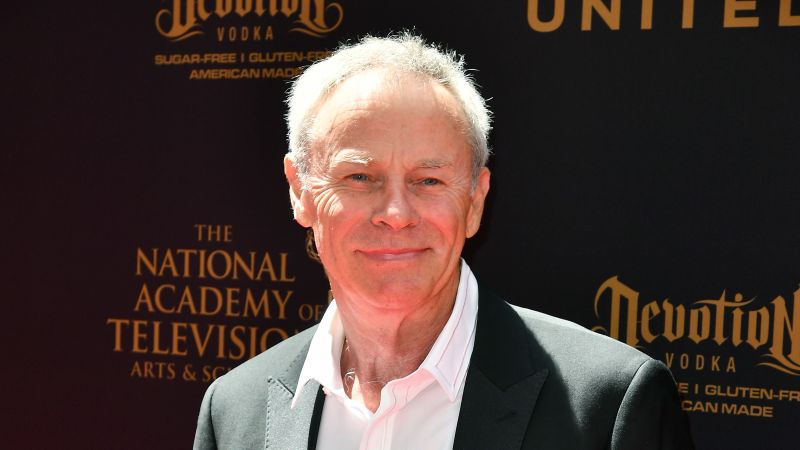 General Hospital's Robert Scorpio, Tristan Rogers, Passes Away At 79 General Hospital's Robert Scorpio, Tristan Rogers, Passes Away At 79