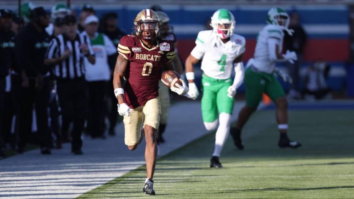 Geographic Challenges Aside: Texas State's Pac-12 Opportunity Geographic Challenges Aside: Texas State's Pac-12 Opportunity