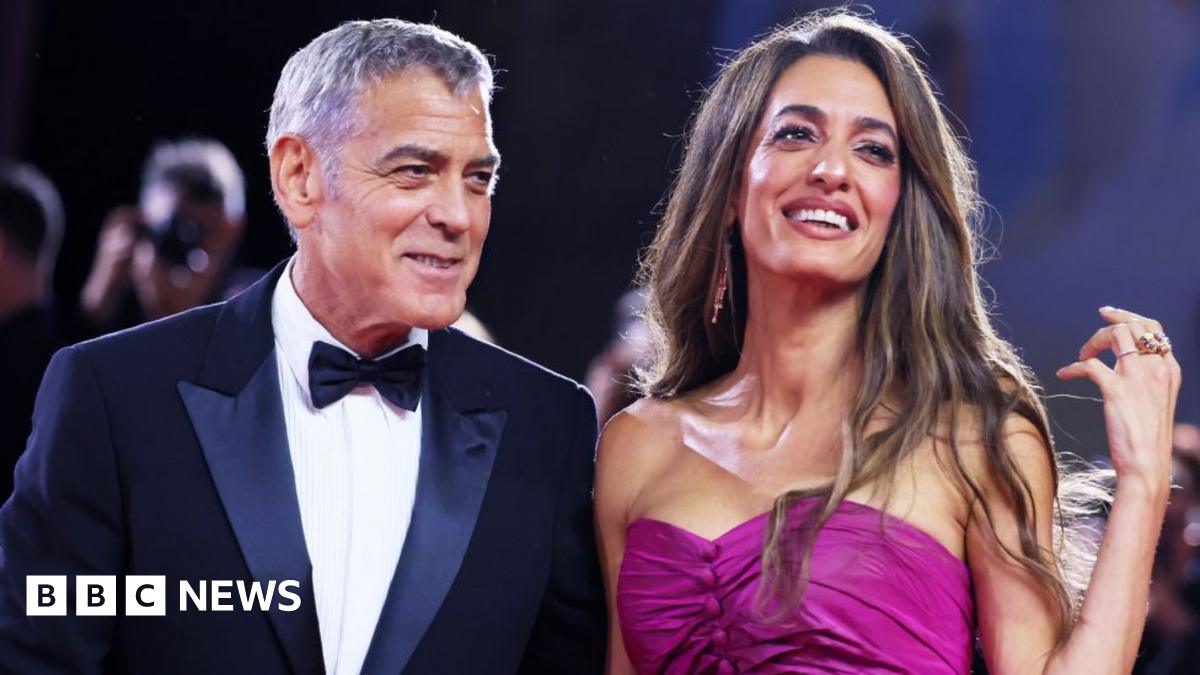 George Clooney's New Film: A Midlife Crisis Masterpiece According To Jay Kelly George Clooney's New Film: A Midlife Crisis Masterpiece According To Jay Kelly