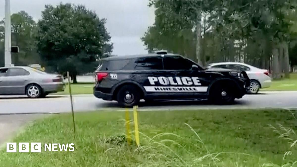 Georgia Military Base Shooting: Casualties At Fort Stewart