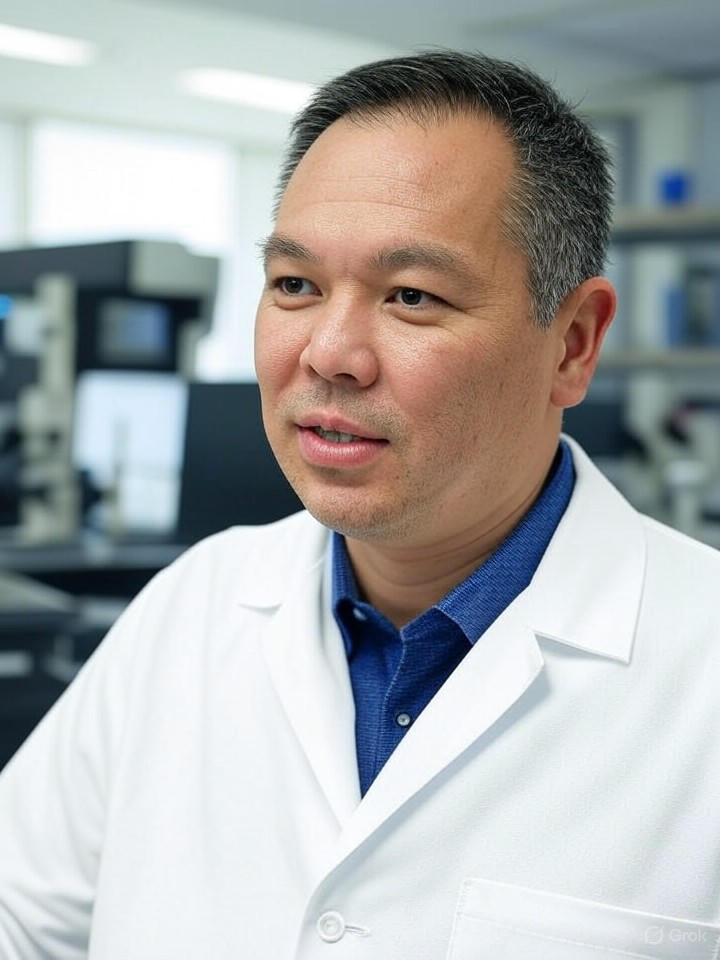 Georgia Tech's $70M Industry Funding Win: A Response To Federal Budget Cuts Georgia Tech's $70M Industry Funding Win: A Response To Federal Budget Cuts