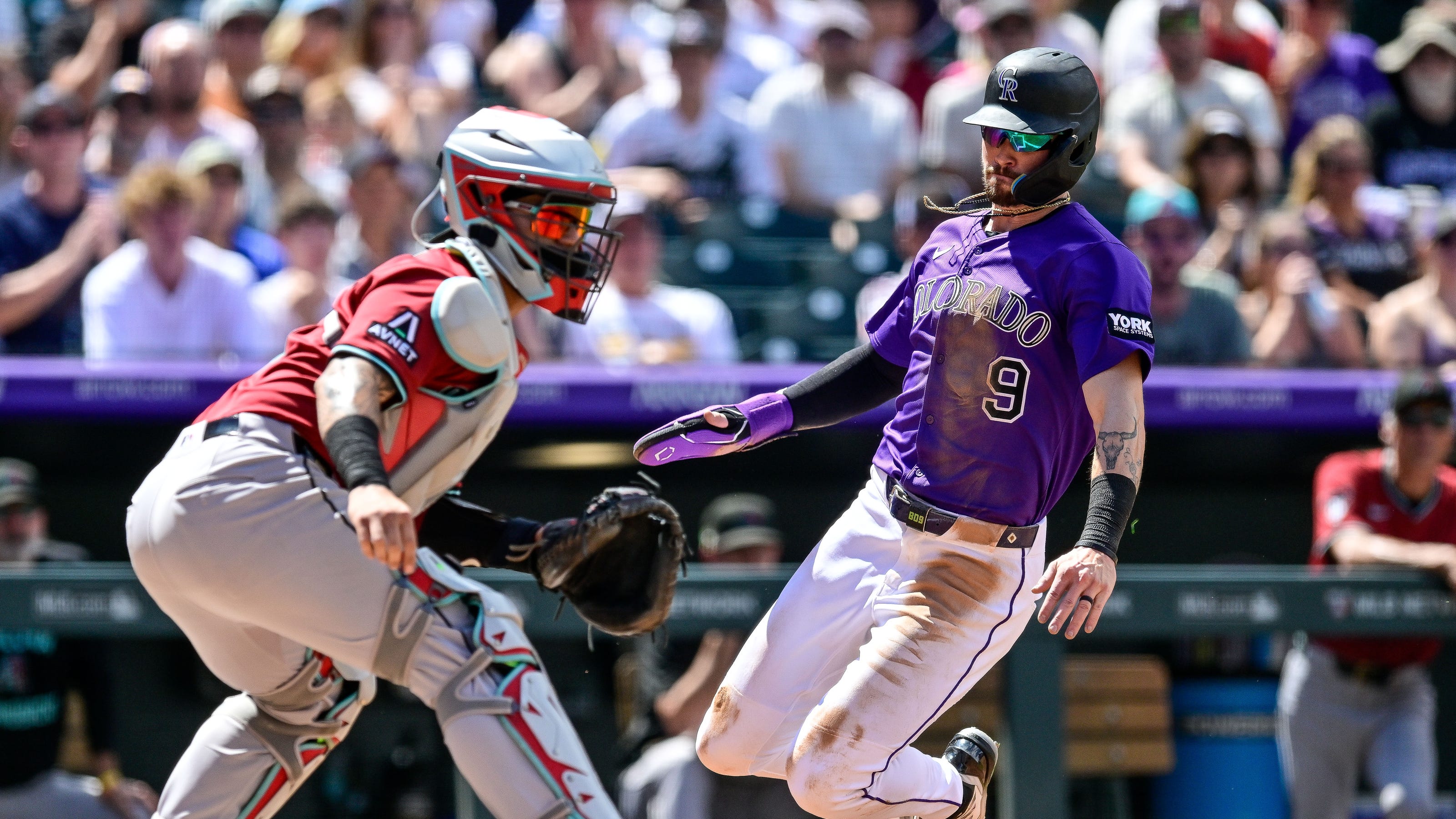 Geraldo Perdomo Defends Teammate: Arizona Diamondbacks' Strong Message