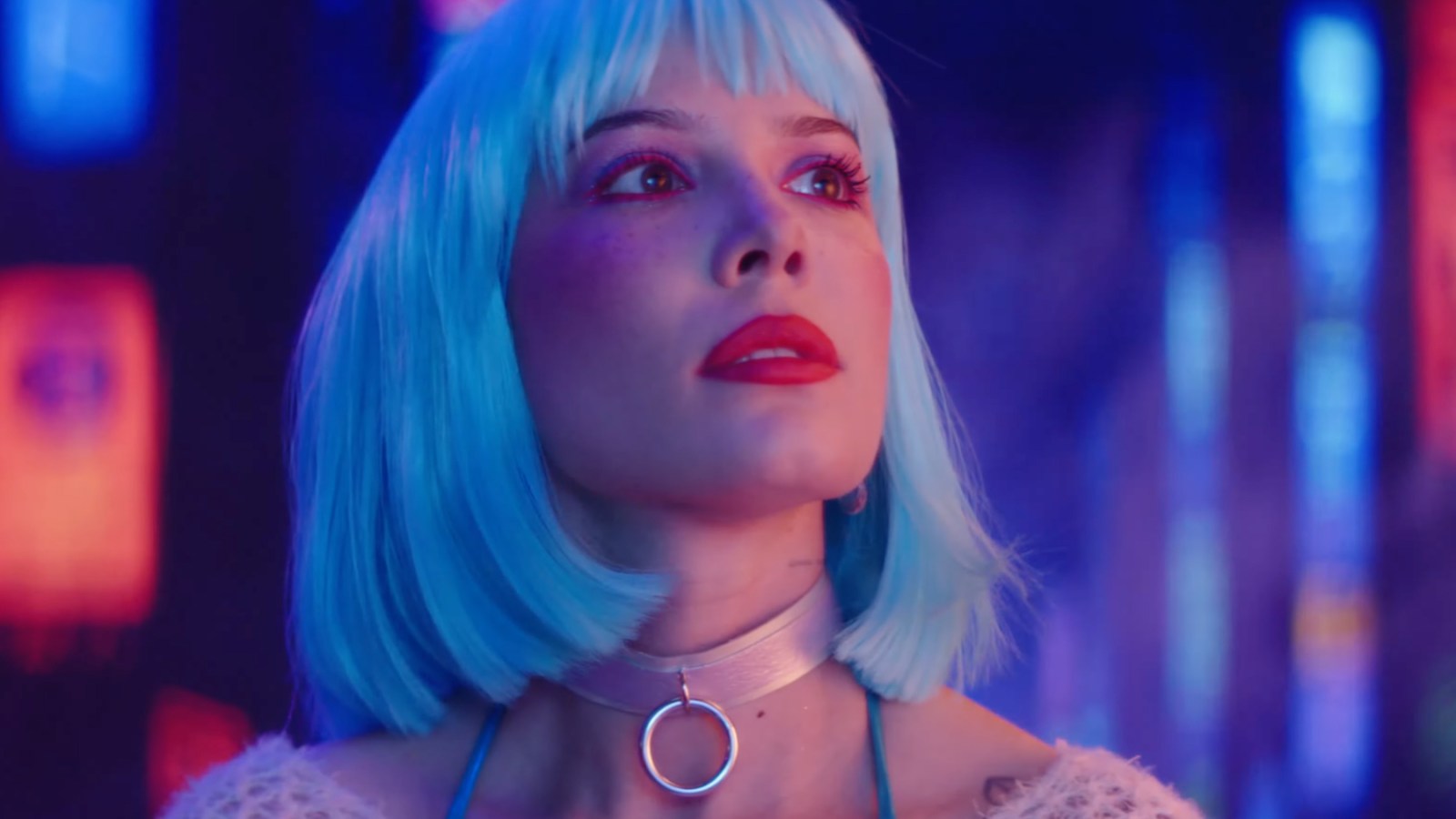 Get Ready: Halsey's 