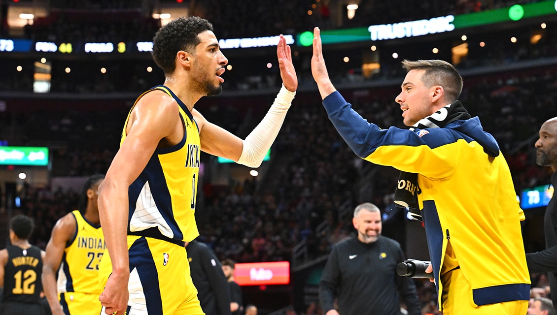 Get The Dates: 2025 NBA Eastern Conference Finals Schedule Released Get The Dates: 2025 NBA Eastern Conference Finals Schedule Released