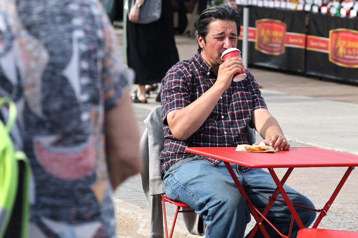 Get The Latest Barrie Weather Update Get The Latest Barrie Weather Update