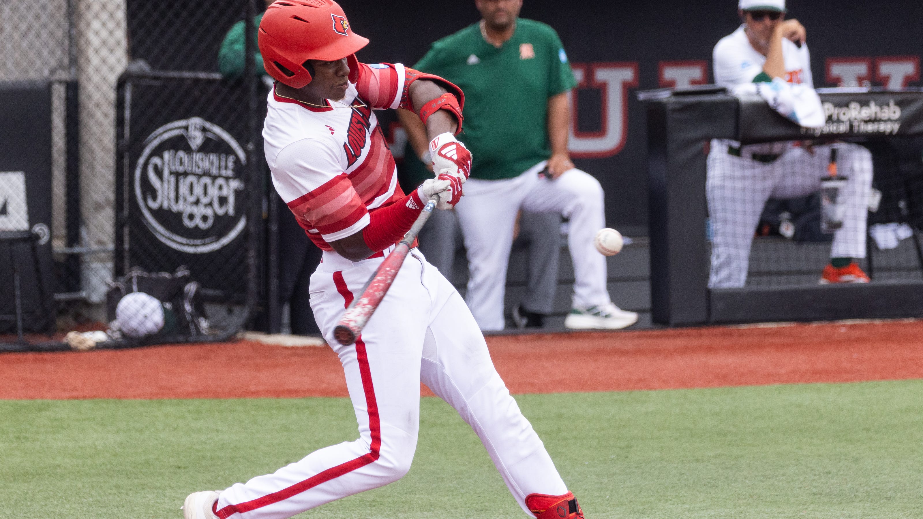 Get The Latest: Louisville Vs Miami Baseball Super Regional Score, Time And TV Coverage Get The Latest: Louisville Vs Miami Baseball Super Regional Score, Time And TV Coverage