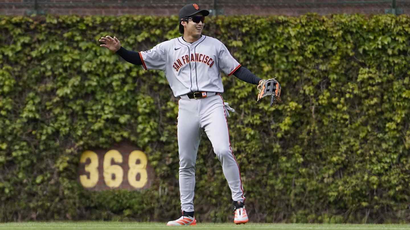 Giants' Superstar Showing Promise: A Turning Point? Giants' Superstar Showing Promise: A Turning Point?