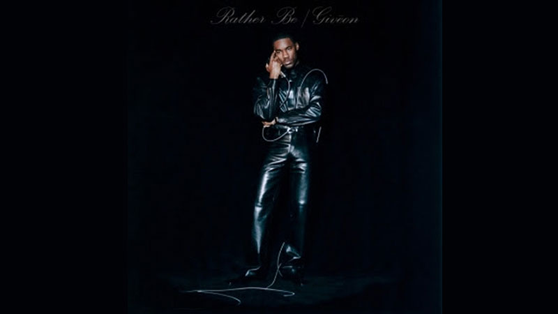 Giveon's 'Rather Be' – A Smooth R&B Anthem For Broken Hearts Giveon's 'Rather Be' – A Smooth R&B Anthem For Broken Hearts
