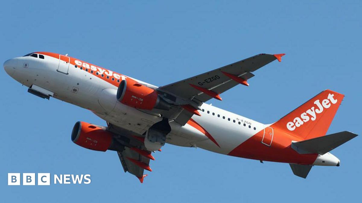 Glasgow-Bound EasyJet Flight Disrupted: Passenger Arrested, Terrorism Probe Underway Glasgow-Bound EasyJet Flight Disrupted: Passenger Arrested, Terrorism Probe Underway