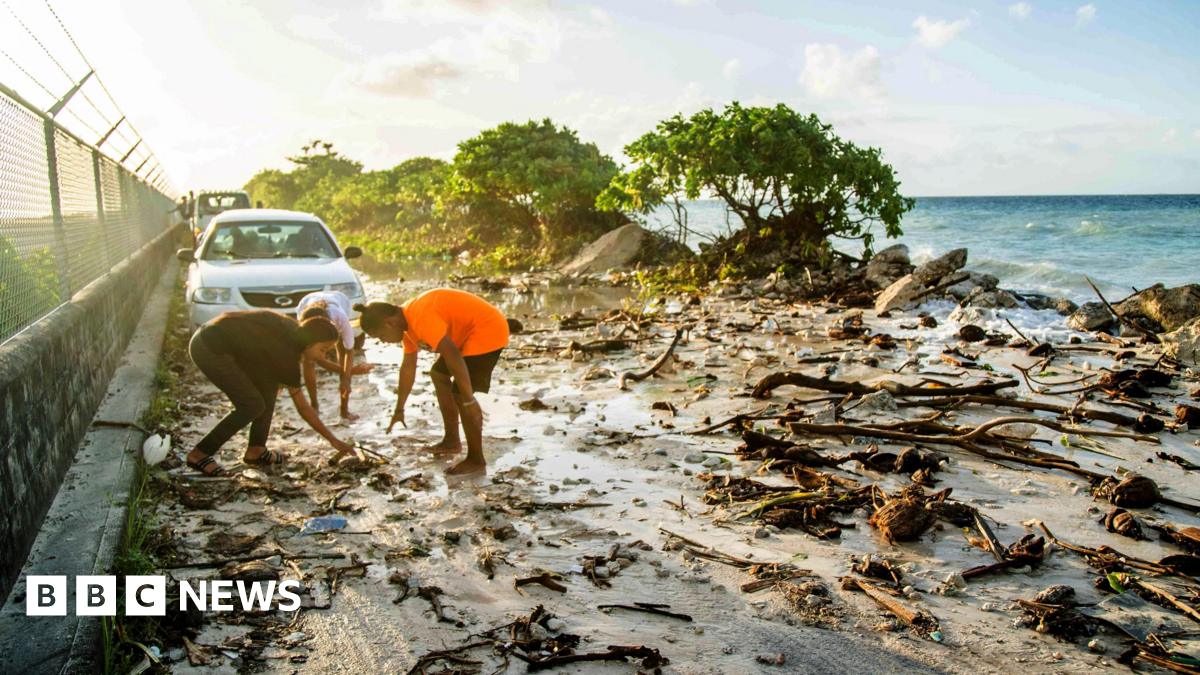 Global Implications: UN Court Decision Allows Cross-Border Climate Change Lawsuits