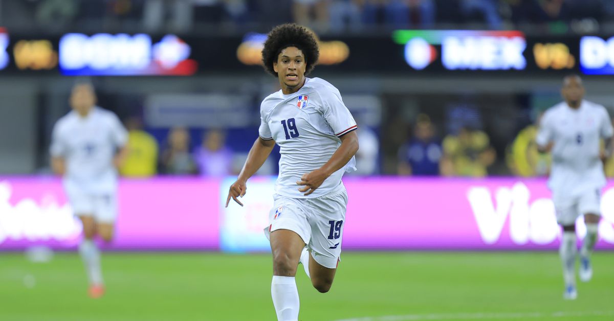 Gold Cup 2025 Matchday 5: Your Match Thread And Post-Game Analysis Gold Cup 2025 Matchday 5: Your Match Thread And Post-Game Analysis