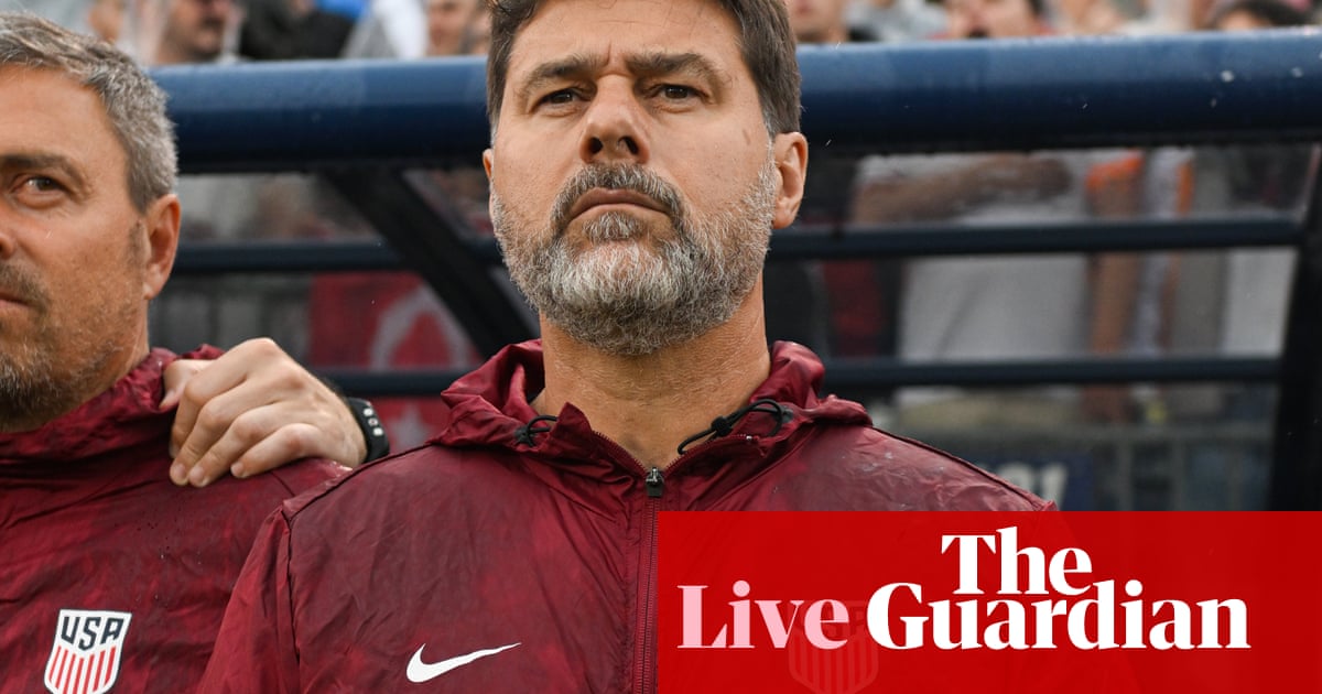Gold Cup: Real-Time Updates And Highlights - USA Vs. Trinidad And Tobago Gold Cup: Real-Time Updates And Highlights - USA Vs. Trinidad And Tobago