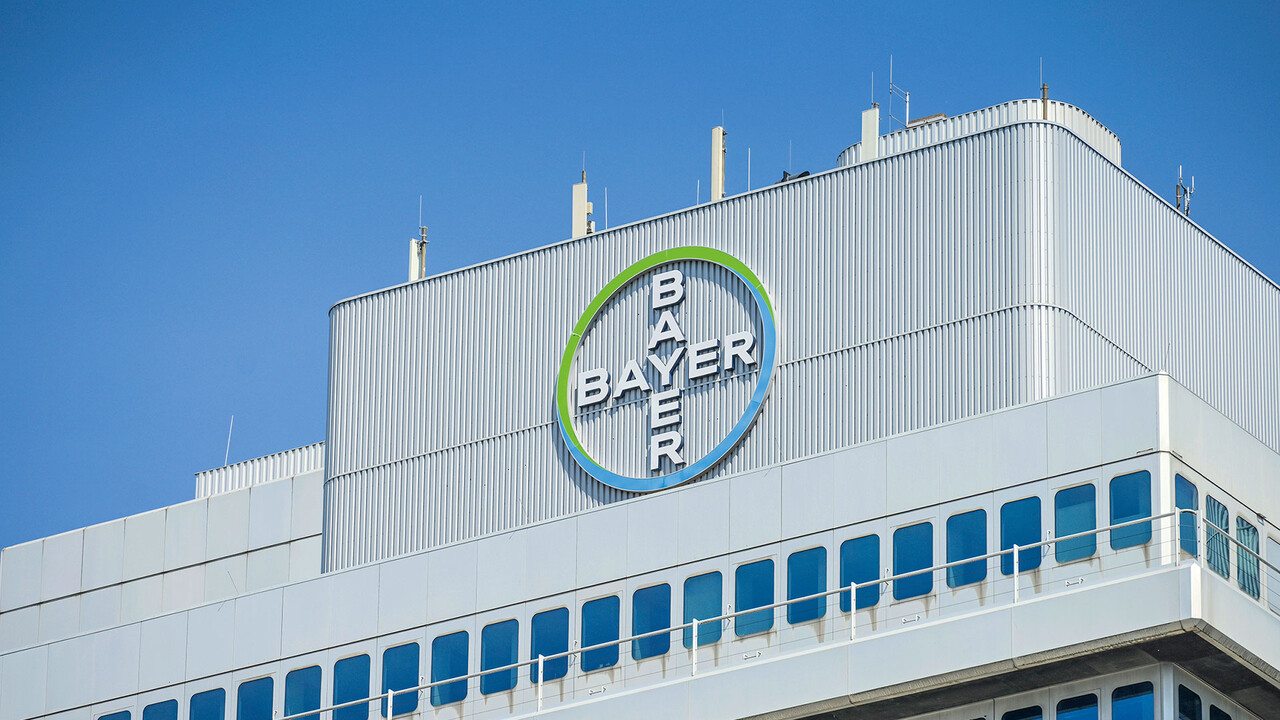 Goldman Sachs Sieht Wachstumspotenzial Bei Bayer Goldman Sachs Sieht Wachstumspotenzial Bei Bayer