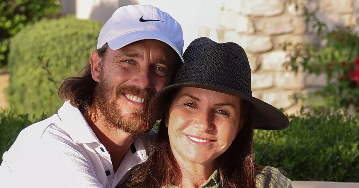 Golfer Tommy Fleetwood's Net Worth And Marital Challenges Golfer Tommy Fleetwood's Net Worth And Marital Challenges