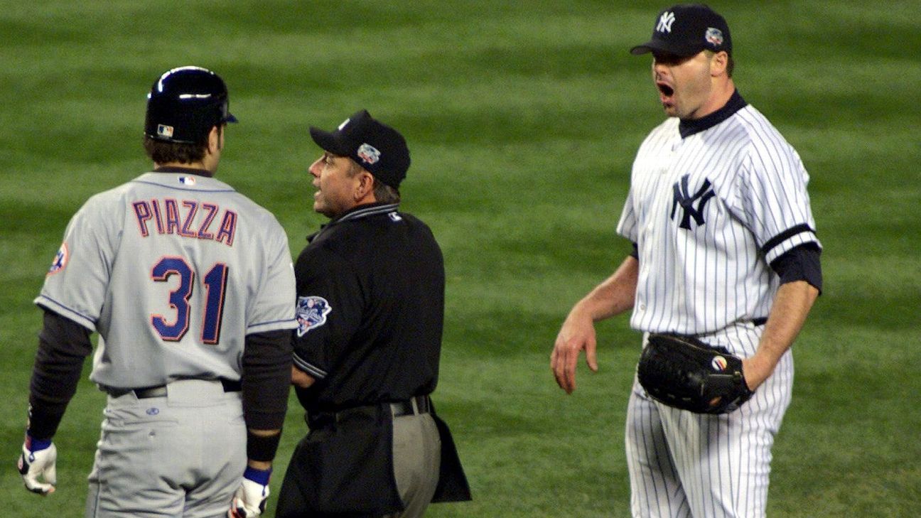 Goliath Vs. Goliath: Ranking The Top 10 Most Intense New York Baseball Games Goliath Vs. Goliath: Ranking The Top 10 Most Intense New York Baseball Games