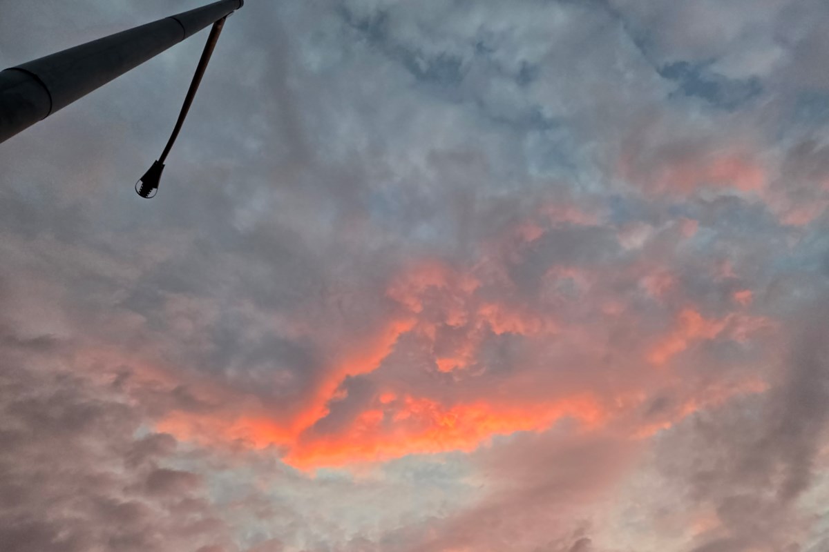 Good Morning, Innisfil: Your Up-to-Date Weather Forecast Good Morning, Innisfil: Your Up-to-Date Weather Forecast