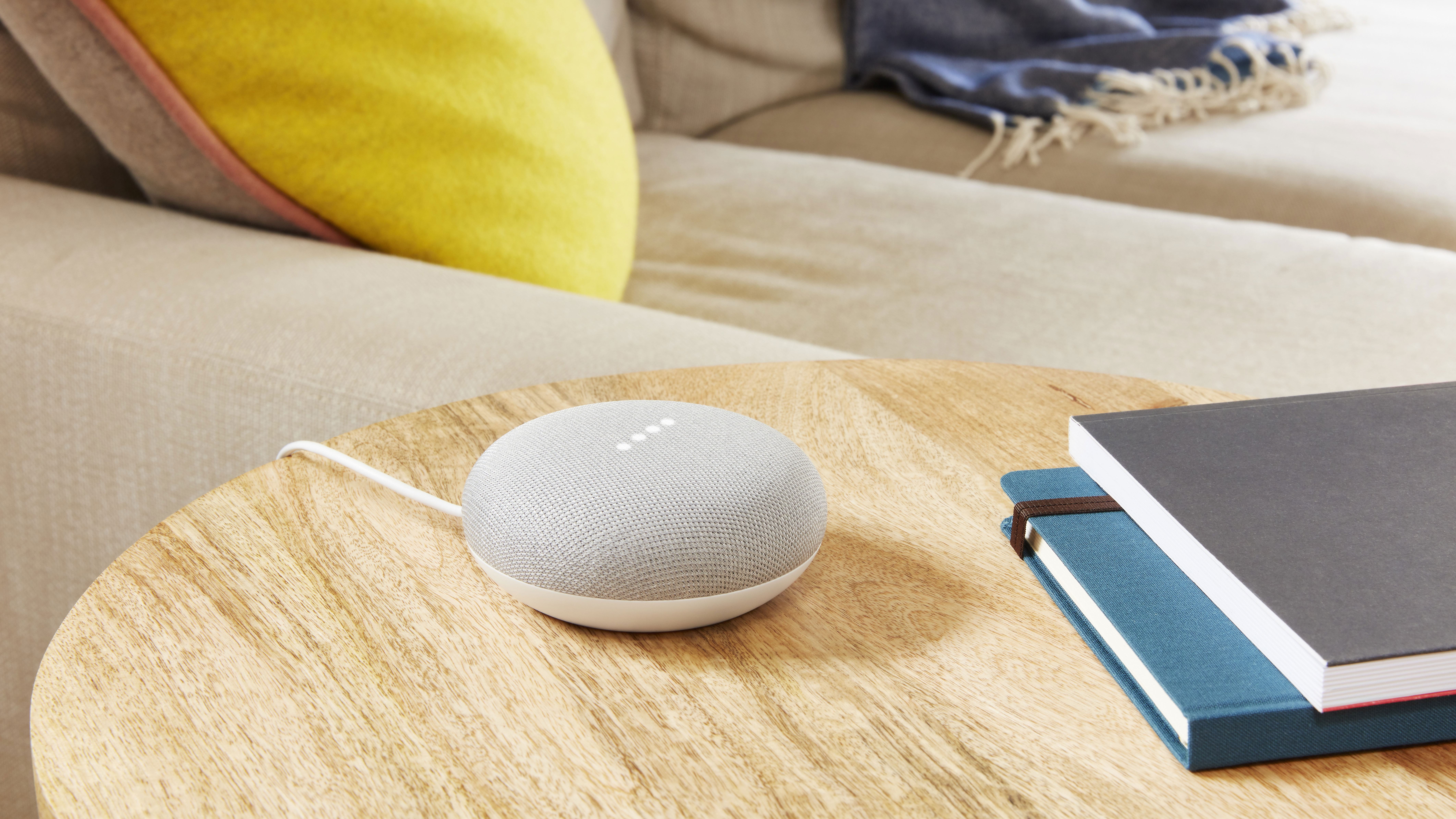Google Launches New Nest Products: Can They Catch Up To Amazon's Smart Home Dominance? Google Launches New Nest Products: Can They Catch Up To Amazon's Smart Home Dominance?