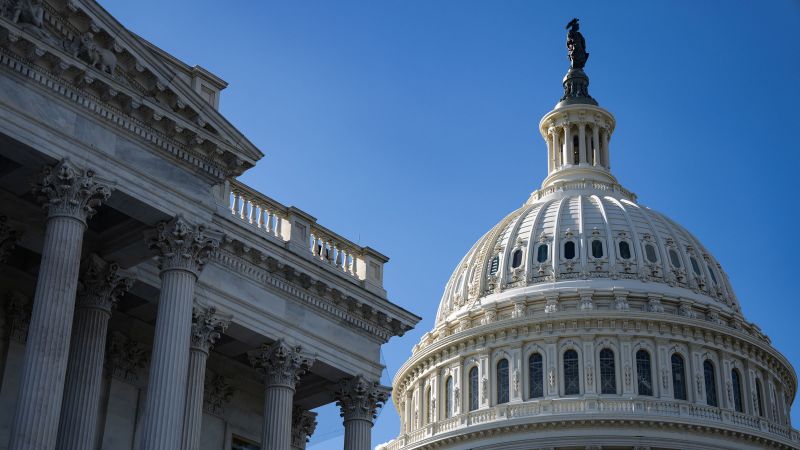 GOP Power Play: Senate Rule Change Accelerates Trump Judge Confirmations GOP Power Play: Senate Rule Change Accelerates Trump Judge Confirmations