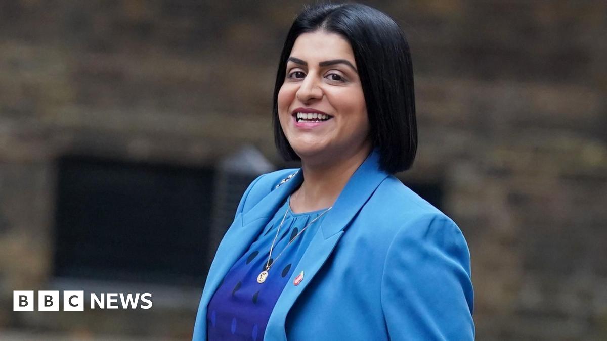 Government Overhaul: Justice Secretary To Override Sentencing Council Government Overhaul: Justice Secretary To Override Sentencing Council