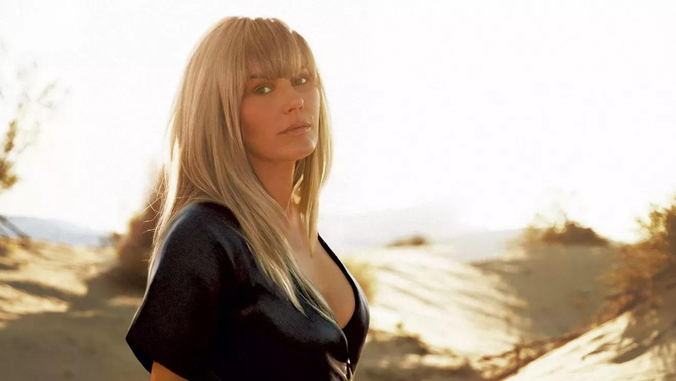 Grace Potter On The Grace Potter On The