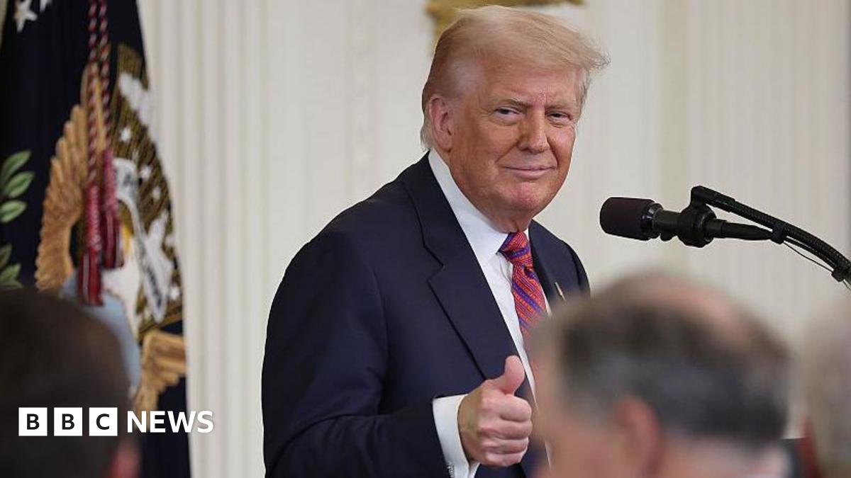 Grand Jury Documents In Epstein Case: Trump Administration's Request For Release Grand Jury Documents In Epstein Case: Trump Administration's Request For Release