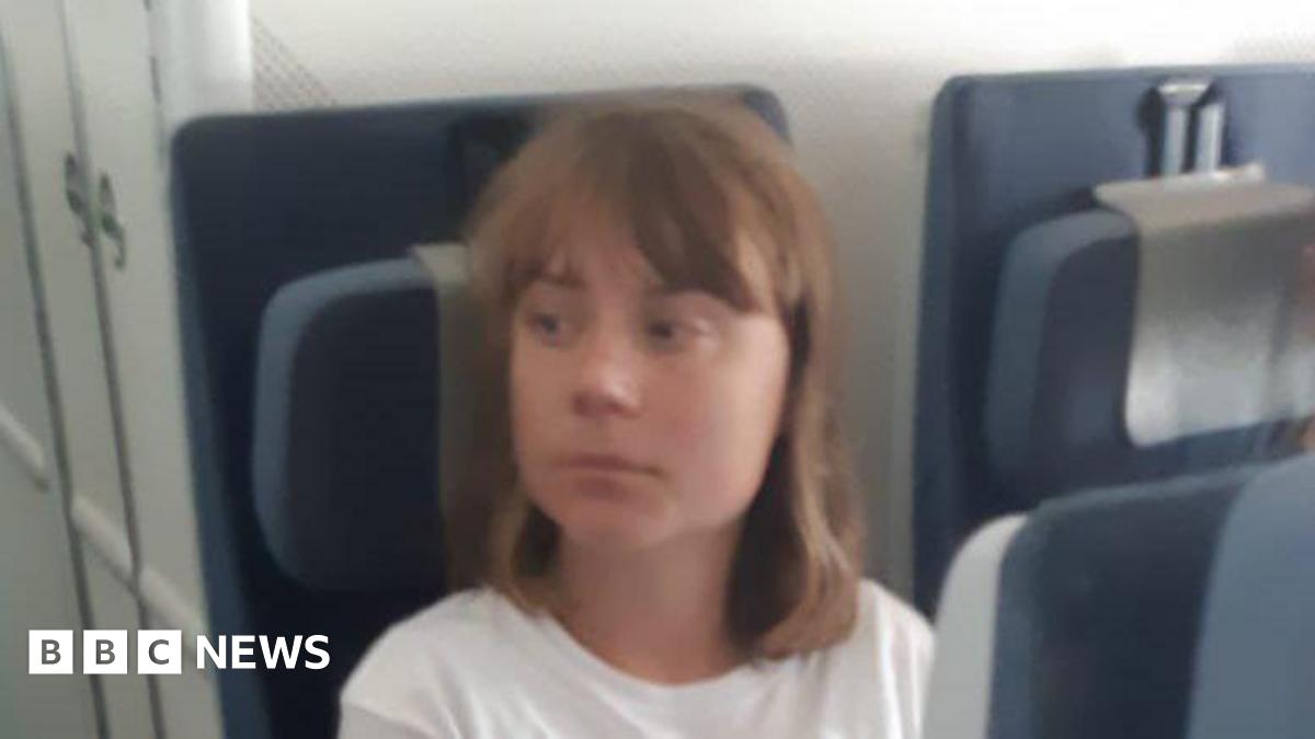 Greta Thunberg's Deportation: The Aftermath Of The Gaza Aid Boat Incident Greta Thunberg's Deportation: The Aftermath Of The Gaza Aid Boat Incident