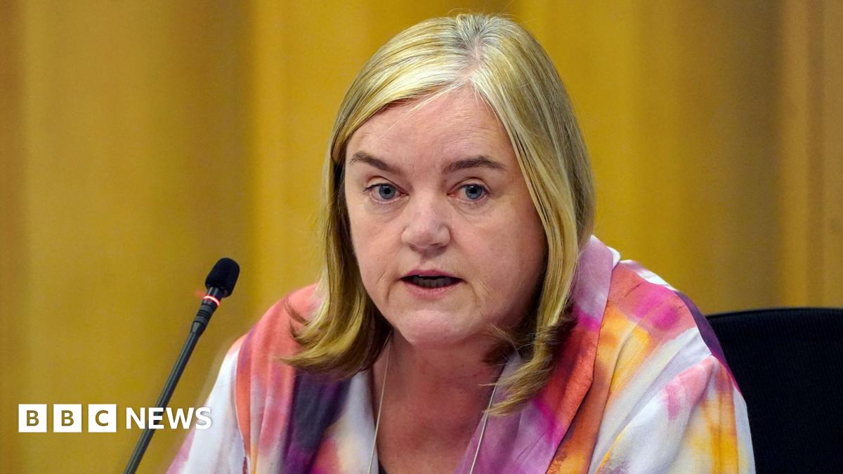 Grooming Gangs Report Avoids Key Issue: Ethnicity Of Perpetrators Grooming Gangs Report Avoids Key Issue: Ethnicity Of Perpetrators
