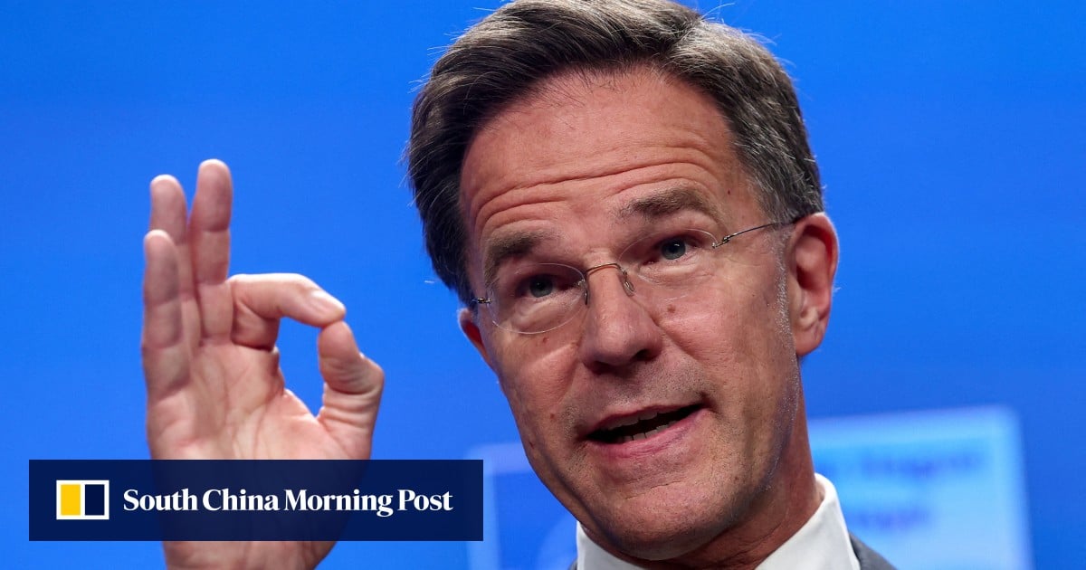 Growing Tensions: NATO Highlights Beijing's Military Build-up And The Threat To Taiwan Growing Tensions: NATO Highlights Beijing's Military Build-up And The Threat To Taiwan