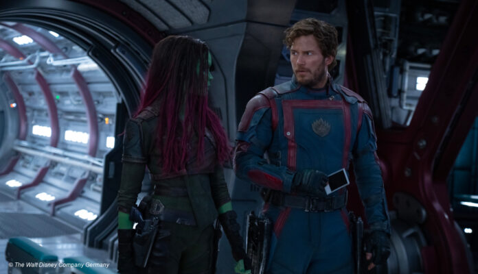 Guardians Of The Galaxy: Exploring Its Cultural Impact Guardians Of The Galaxy: Exploring Its Cultural Impact
