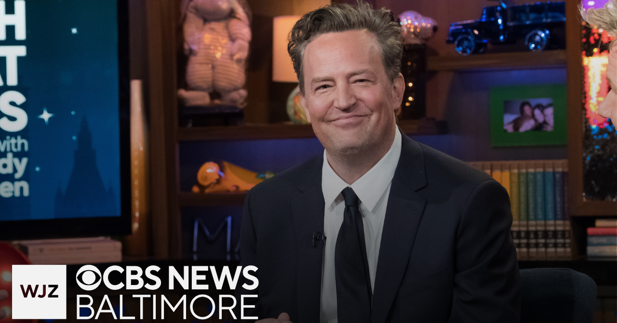 Guilty Plea Expected: Doctor Who Supplied Matthew Perry With Ketamine